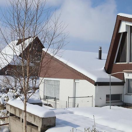 Hotel Swiss Views Hemberg Εξωτερικό φωτογραφία