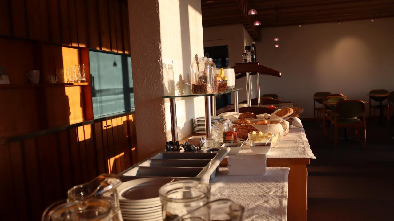 Hotel Swiss Views Hemberg Εξωτερικό φωτογραφία