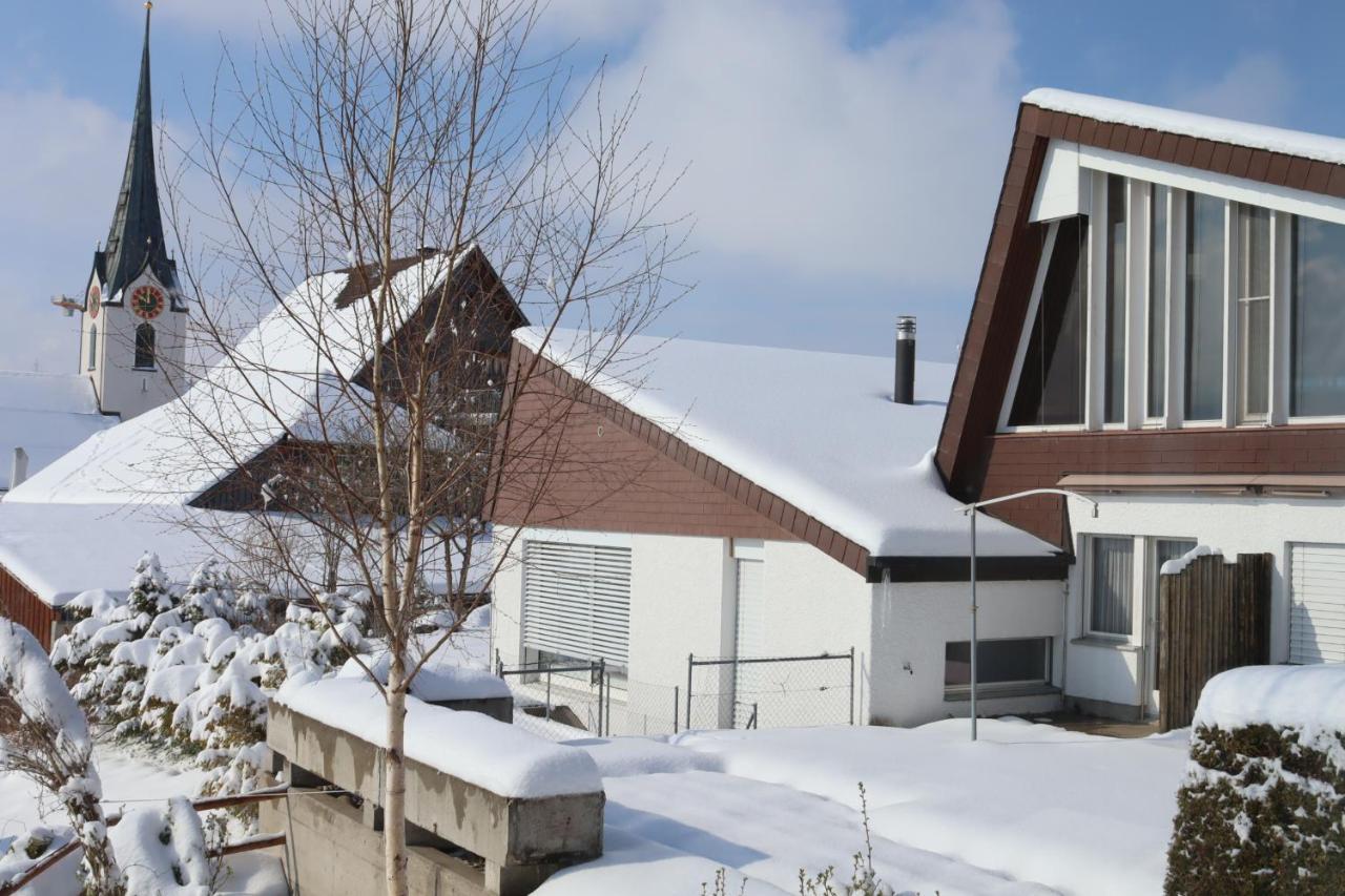 Hotel Swiss Views Hemberg Εξωτερικό φωτογραφία