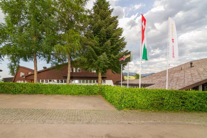 Hotel Swiss Views Hemberg Εξωτερικό φωτογραφία