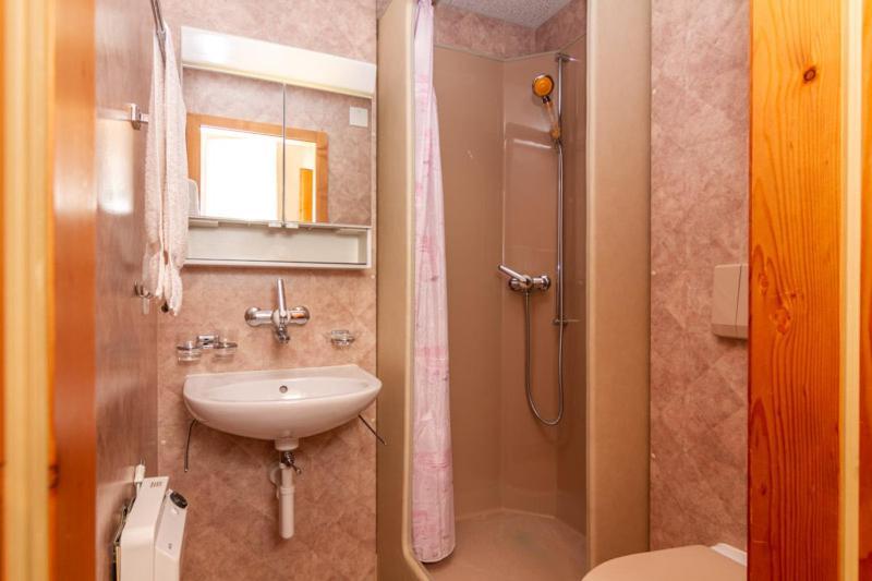 Hotel Swiss Views Hemberg Εξωτερικό φωτογραφία