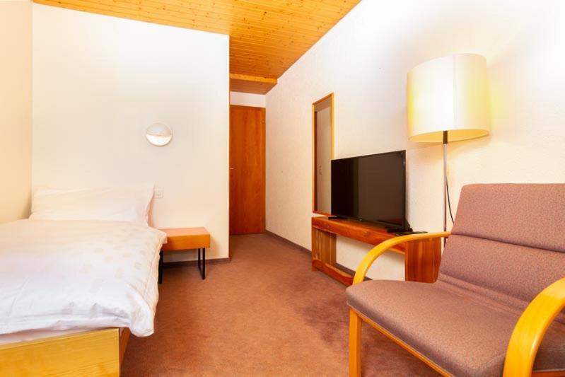 Hotel Swiss Views Hemberg Εξωτερικό φωτογραφία