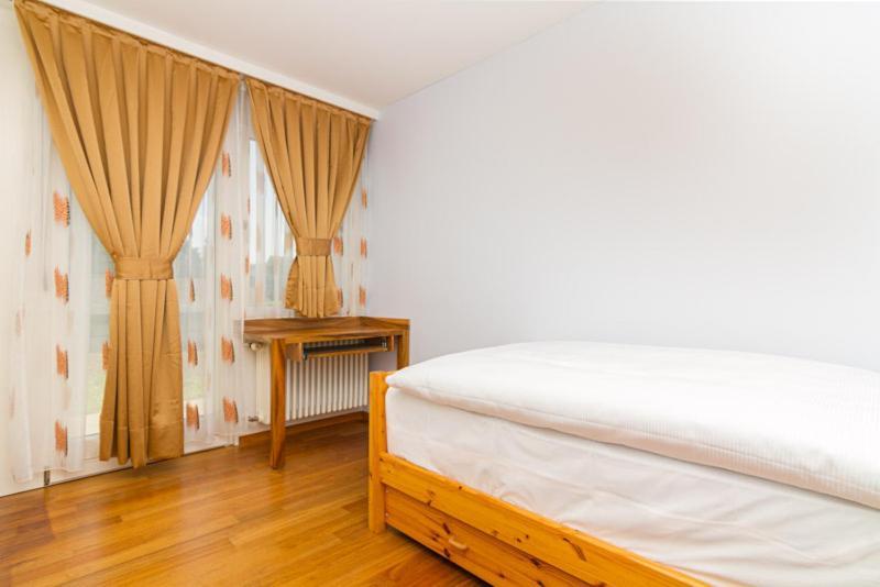 Hotel Swiss Views Hemberg Εξωτερικό φωτογραφία