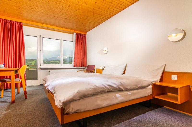 Hotel Swiss Views Hemberg Εξωτερικό φωτογραφία