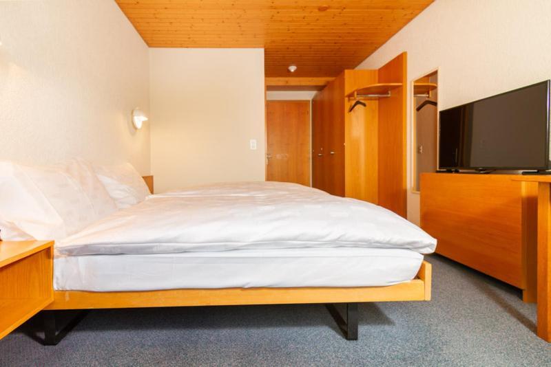 Hotel Swiss Views Hemberg Εξωτερικό φωτογραφία