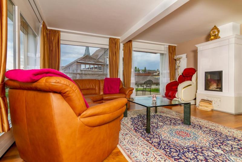 Hotel Swiss Views Hemberg Εξωτερικό φωτογραφία