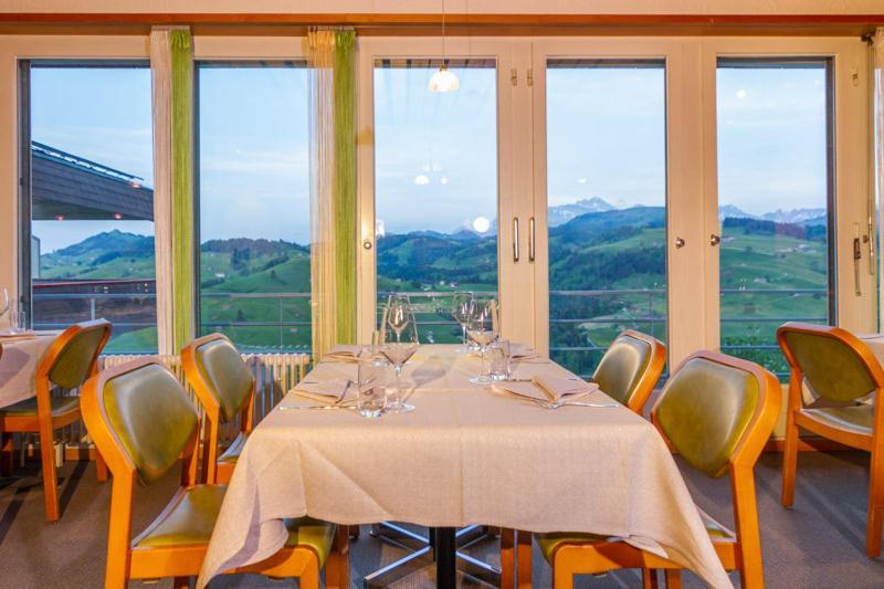 Hotel Swiss Views Hemberg Εξωτερικό φωτογραφία