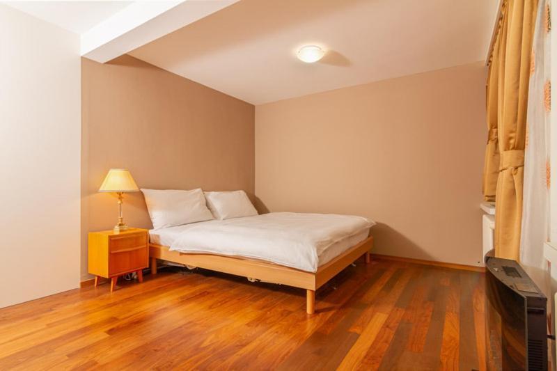 Hotel Swiss Views Hemberg Εξωτερικό φωτογραφία