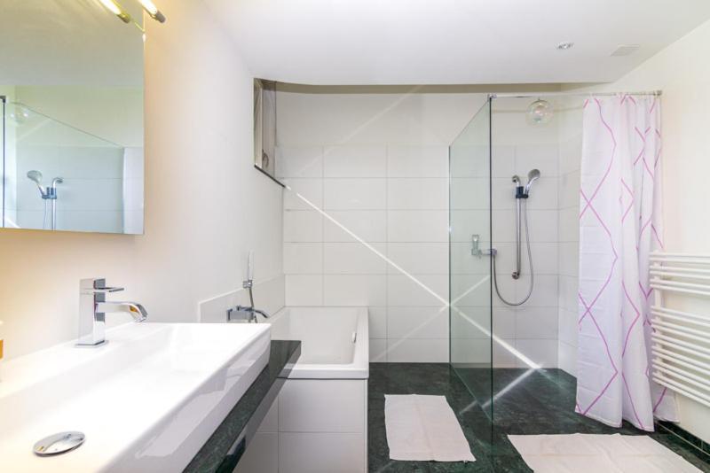 Hotel Swiss Views Hemberg Εξωτερικό φωτογραφία