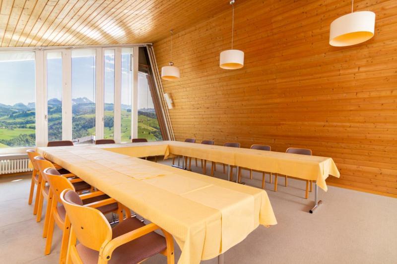 Hotel Swiss Views Hemberg Εξωτερικό φωτογραφία