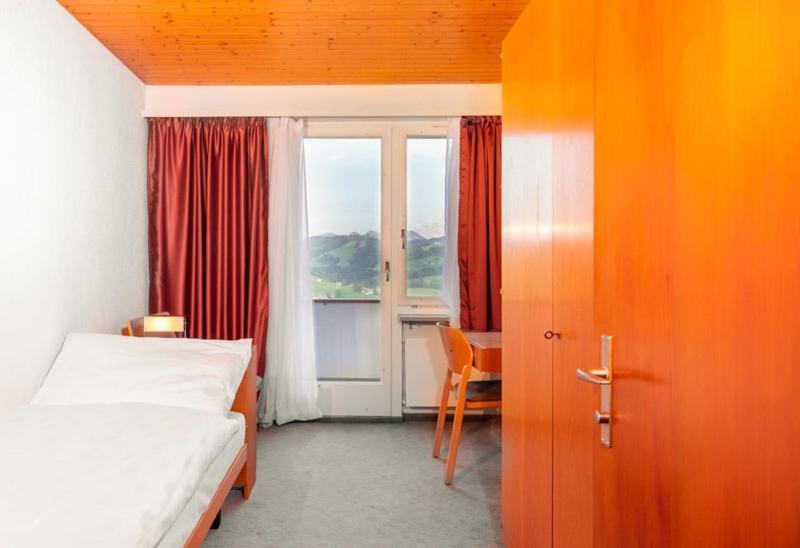 Hotel Swiss Views Hemberg Εξωτερικό φωτογραφία